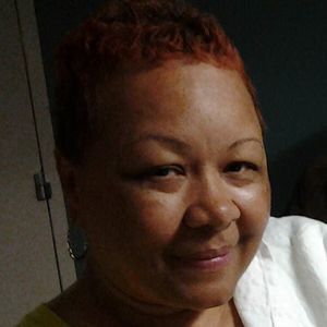 Meet your Posher, Linda